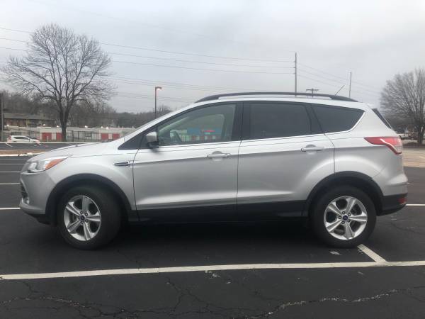 2016 Ford